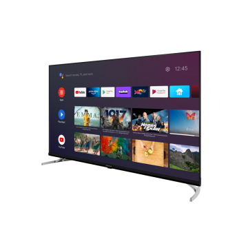 Grundig Frankfurt 40 GGF 6970 B Android TV