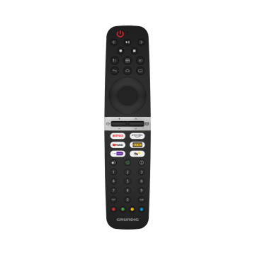 Grundig Frankfurt 40 GGF 6970 B Android TV