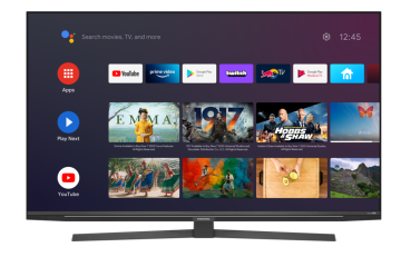 Grundig MIAMI 55 GGU 9765 A Android TV