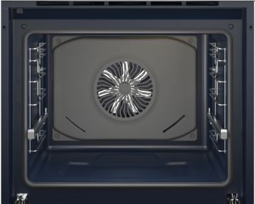 Arçelik AFC 361 B Fibona Serisi A Fry Ankastre Fırın