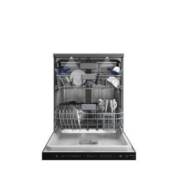 Arçelik 6688 DI 8 Programlı Bulaşık Makinesi