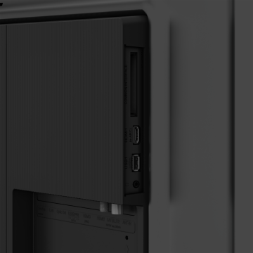 Arçelik 8 serisi A50 D 895 A  / 50'' 4K Smart Google TV