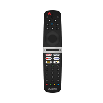 Arçelik 8 serisi A50 D 895 A  / 50'' 4K Smart Google TV