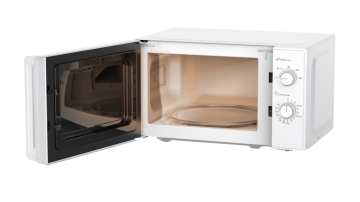 Arçelik MD 201 B Beyaz 20 lt Mikrodalga Fırın