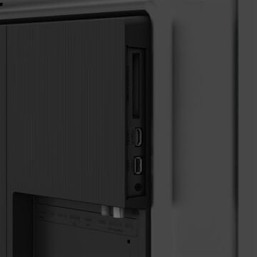 Arçelik 8 serisi A55 D 895 A / 55'' 4K Smart Google TV