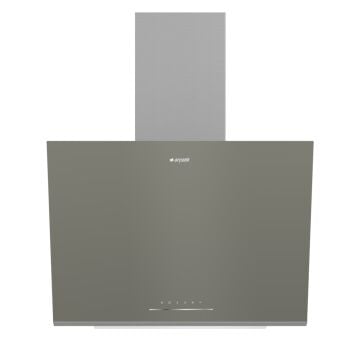 Arçelik ADE 606-2 G Fibona Serisi Ankastre Duvar Tipi Davlumbaz