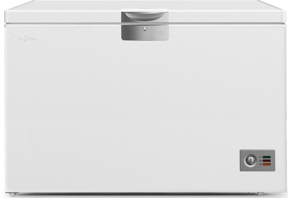 Arçelik 2360 JE Sandık Tipi Derin Dondurucu