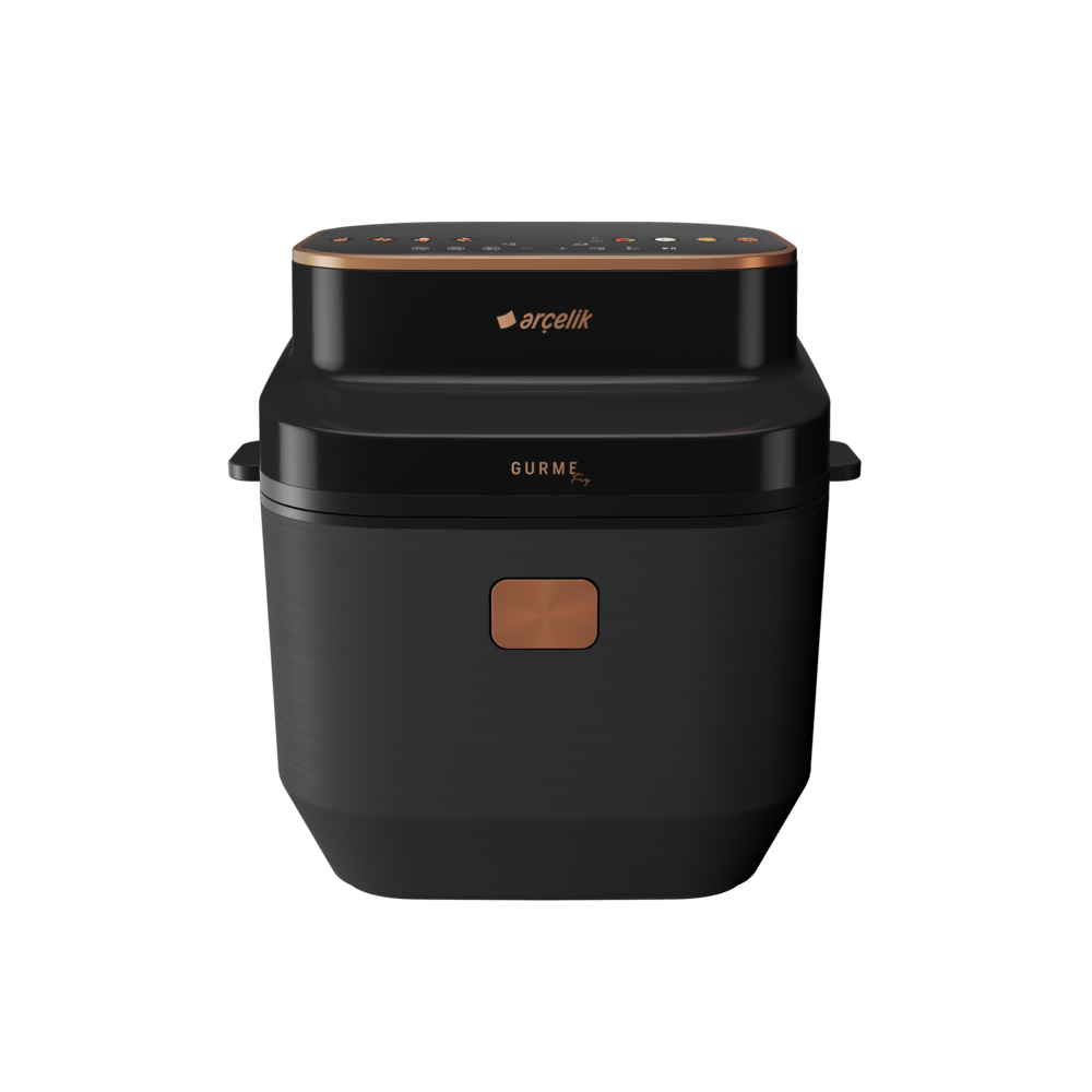 Arçelik Gurme SteamFry FR 9374 7 lt Yağsız Fritöz