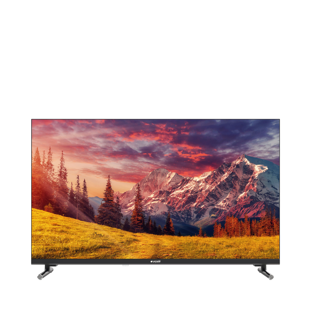 Arçelik A32 D 561 B LED & LCD TV