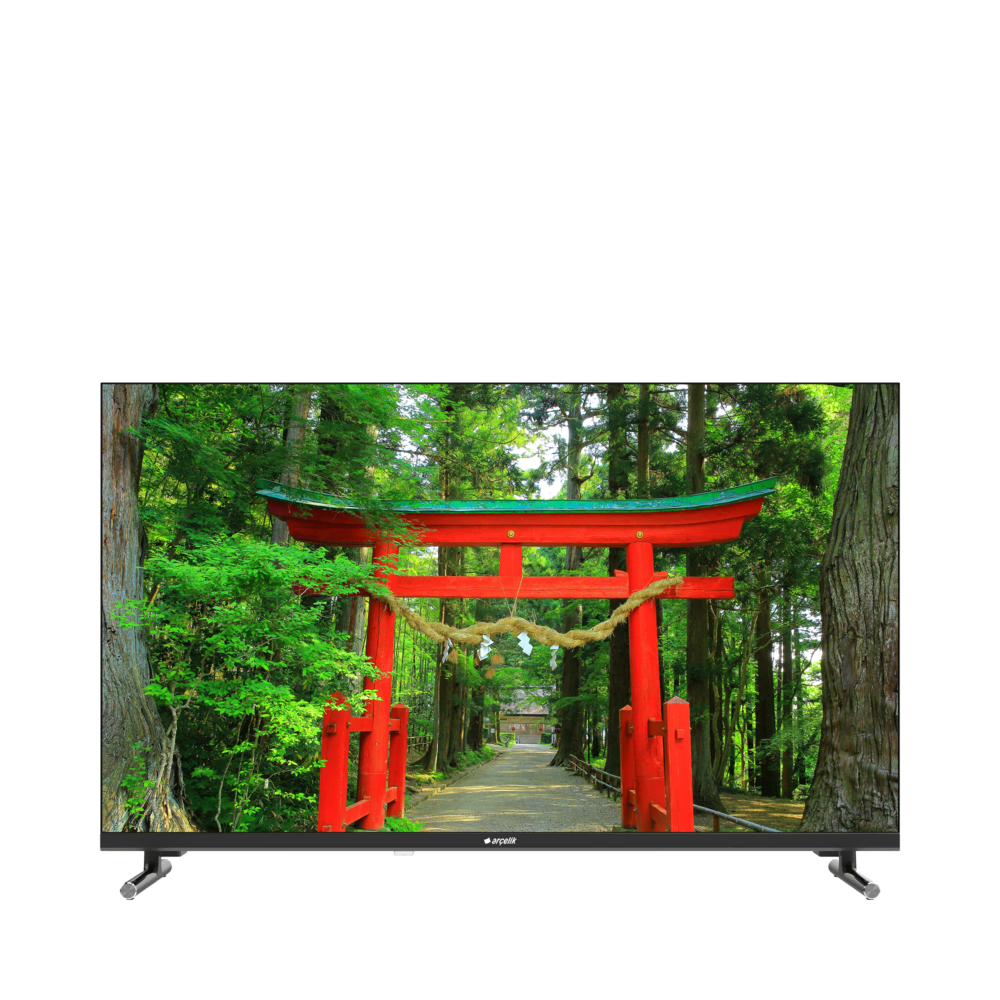 Arçelik A32 D 696 B Smart TV