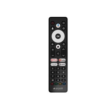 Arçelik 7 serisi 55'' 4K UHD Google TV - A55 E 795 B Google TV