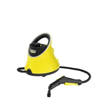 Karcher SC 2 Deluxe Buharlı Temizleyici + Pencere Nozülü