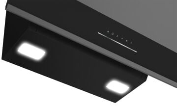 Arçelik ADE 606-2 D Ankastre Duvar Tipi Davlumbaz