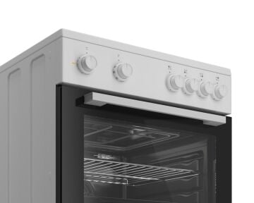 Arçelik  F 8440-1 B Ocaklı Fırın