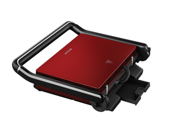 Arçelik TM 6046 CK Resital Kırmızı 2400 W Tost Makinesi