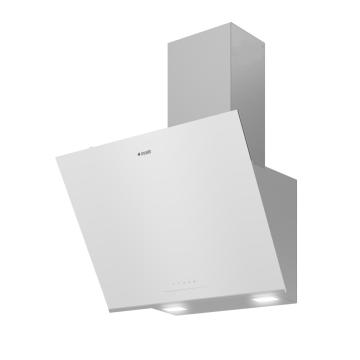 Arçelik ADE 606-2 B Duvar Tipi Ankastre Davlumbaz Beyaz