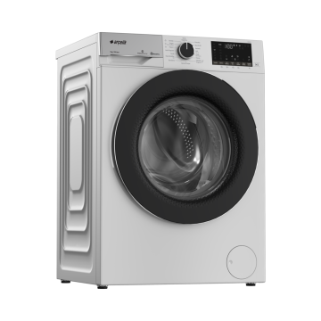 Arçelik 9102 PM 9 kg 1000 Devir Çamaşır Makinesi