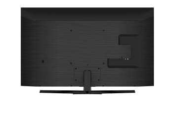 Grundig Paris 55 GFU 8965 B 4K Ultra HD 55'' 140 Ekran Uydu Alıcılı Android Smart LED TV