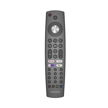 Grundig Paris 55 GFU 8965 B 4K Ultra HD 55'' 140 Ekran Uydu Alıcılı Android Smart LED TV