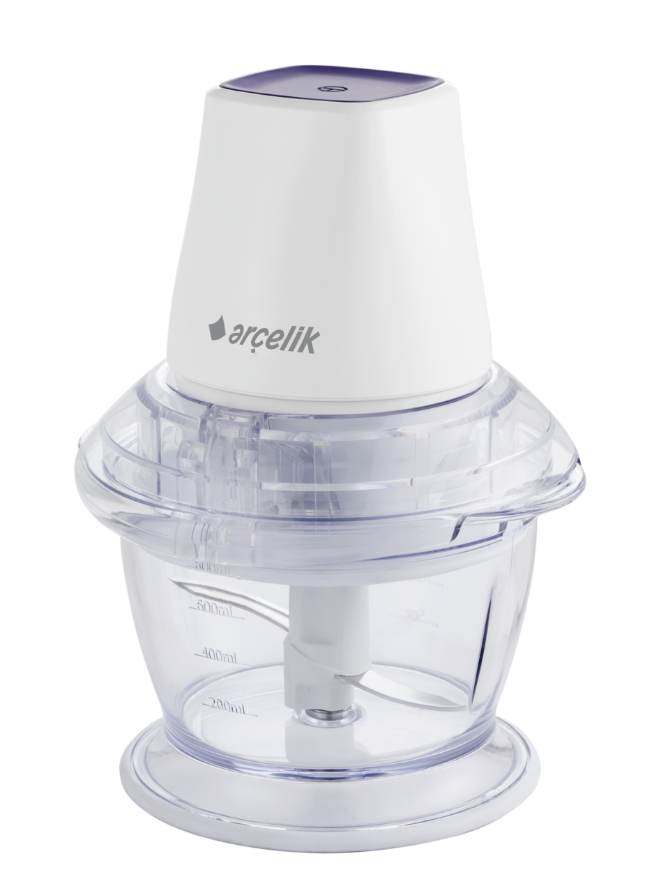 Arçelik K 1632 VS 500 W Doğrayıcı