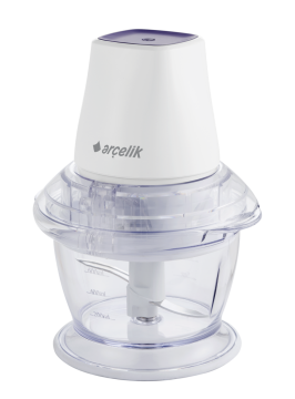 Arçelik K 1632 VS 500 W Doğrayıcı