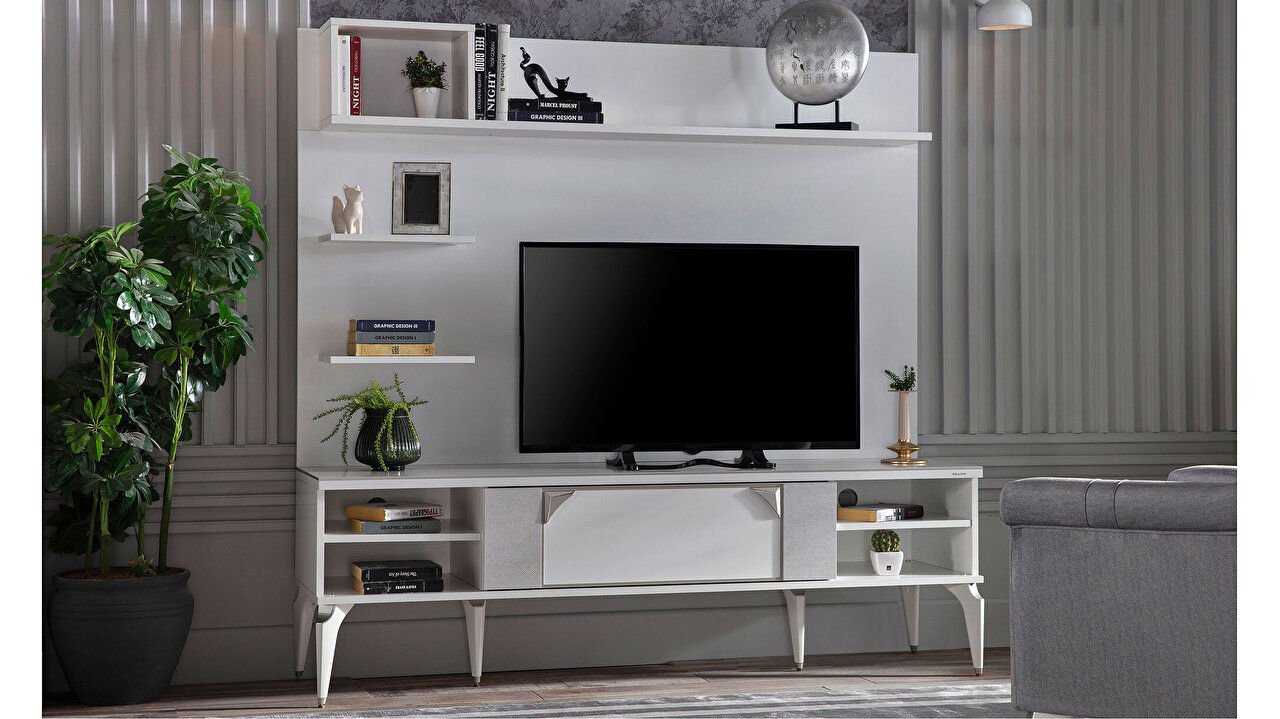 LENY TV ÜNİTESİ