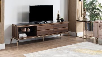 MONTEGO TV ÜNİTESİ