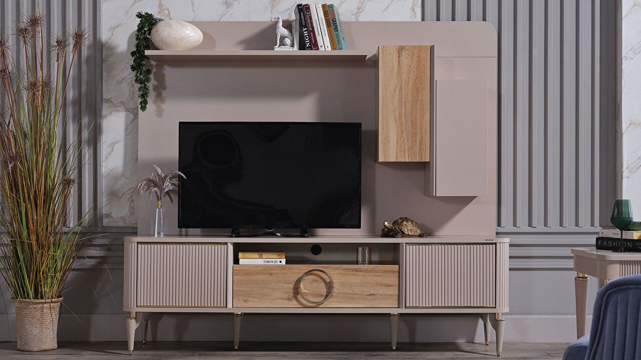SANVITO TV ÜNİTESİ
