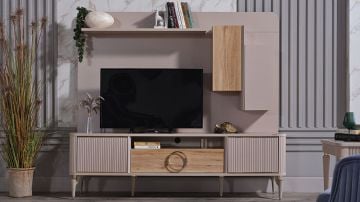 SANVITO TV ÜNİTESİ