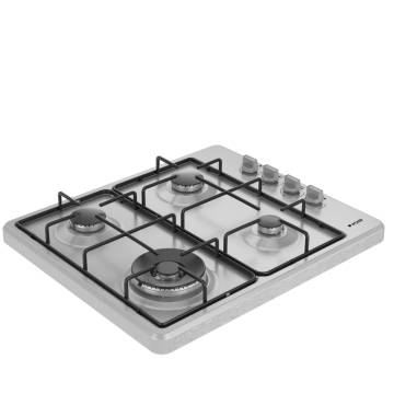 Arçelik SOMD D 611EWI Wok Gözlü Set Üstü Ocak