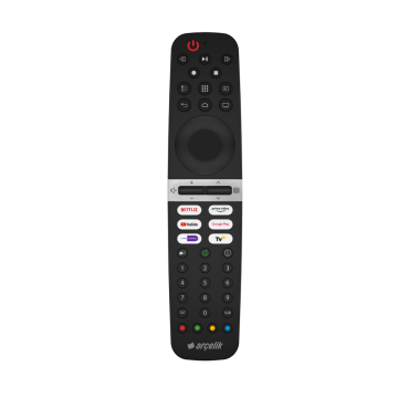 Arçelik A32 C 685 A HD 32'' 82 Ekran Uydu Alıcılı Android Smart LED TV