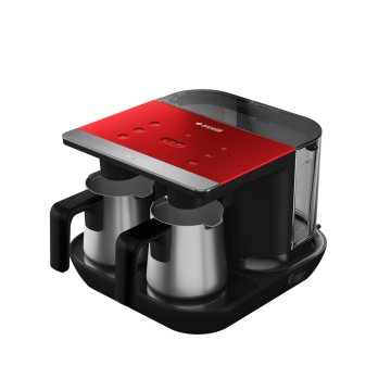 Arçelik TKM 9961 L Telve İkili Türk Kahve Makinesi