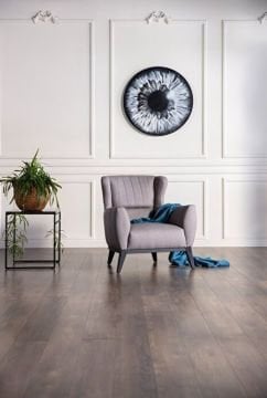 LOFTY KOLTUK TAKIMI ANTRASİT-YEŞİL