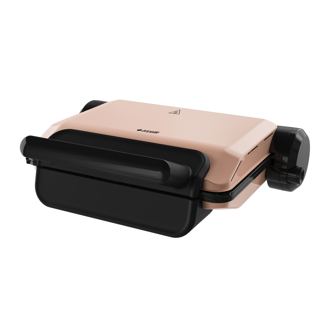Arçelik TM 3946 P Pastoral Pembe 1800 W Tost Makinesi