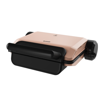 Arçelik TM 3946 P Pastoral Pembe 1800 W Tost Makinesi