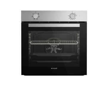 Arçelik AFM 130 I Inox Ankastre Fırın