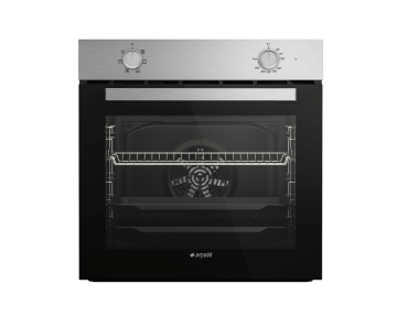 Arçelik AFM 130 I Inox Ankastre Fırın