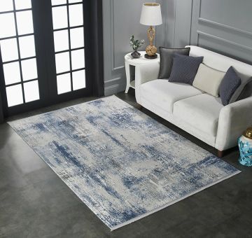 Viera 11600 Mavi - 100X200