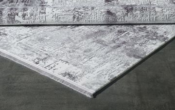 Viera 11605 Gri - 100X200