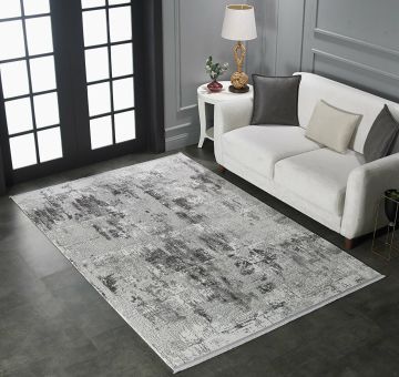 Viera 11605 Gri - 100X200