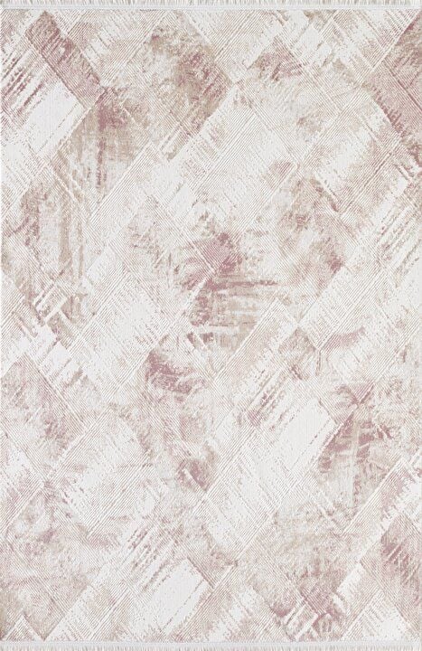 Viera 11612 Pembe - 100X200