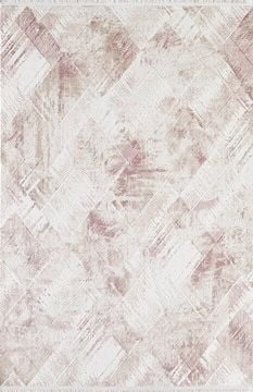 Viera 11612 Pembe - 100X200