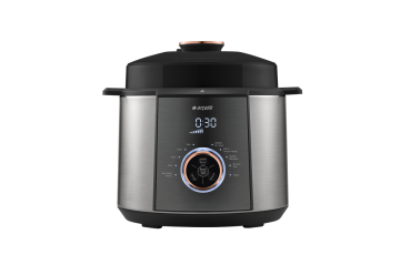 Arçelik MC 6056 I Gurme Şef Çok Amaçlı Buharlı Pişirici