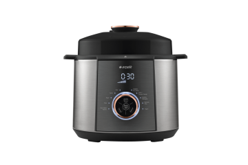 Arçelik MC 6056 I Gurme Şef Çok Amaçlı Buharlı Pişirici