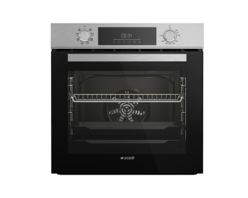 Arçelik AFM 340 I Inox Ankastre Fırın