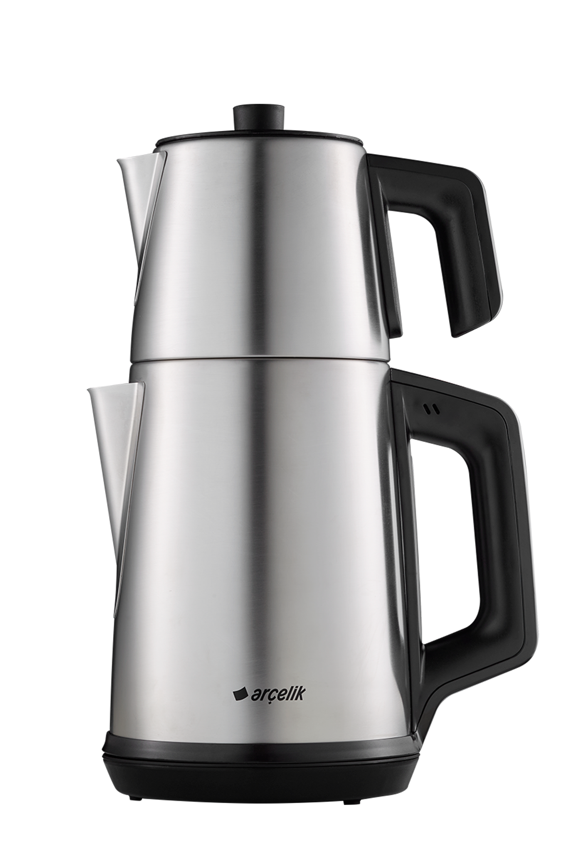 Arçelik K 3283 IN 1650 W Çelik Çay Makinesi