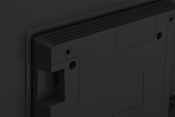 Grundig Frankfurt 40 GGF 6970 B Android TV