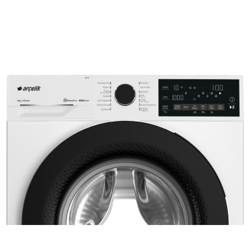 Arçelik 9140 PM 1400 Devir Çamaşır Makinesi