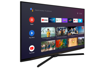Grundig ATLANTA 55 GGU 8965 BE Android TV