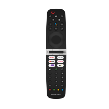 Grundig ATLANTA 55 GGU 8965 BE Android TV